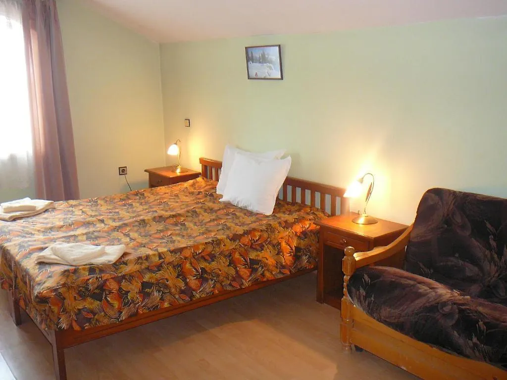 Къща За Гости Типик Bansko Guest house