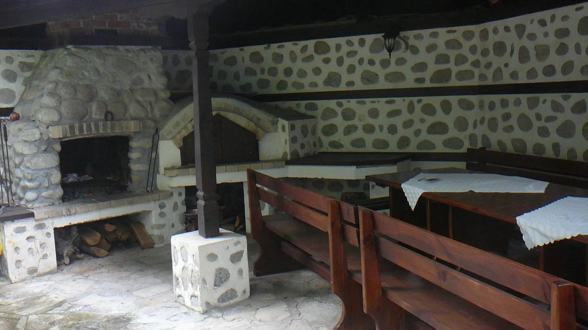 Къща За Гости Типик Bansko Guest house