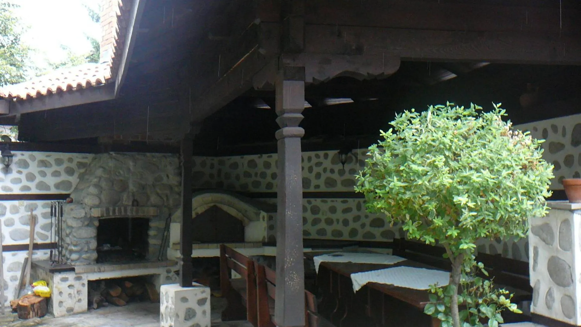 Guest house Къща За Гости Типик Bansko