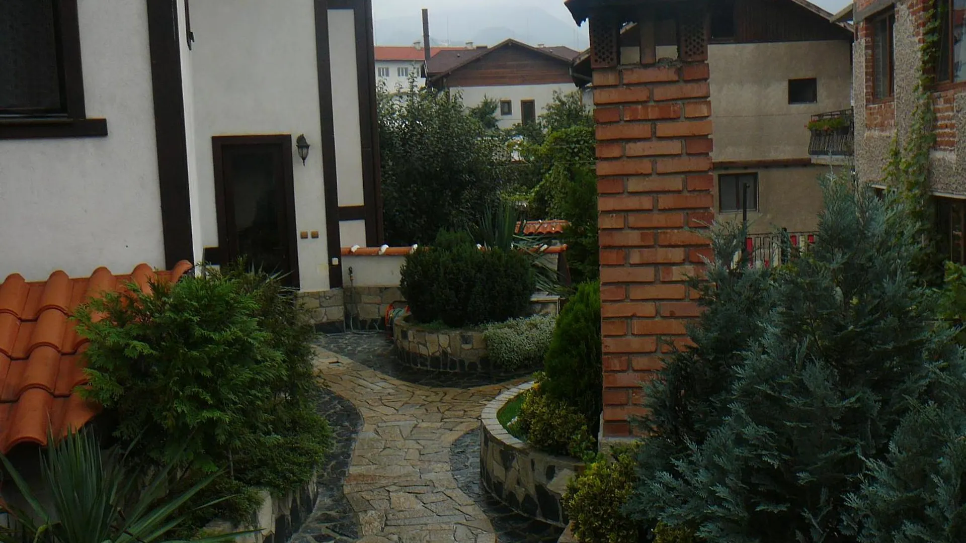 Къща За Гости Типик Bansko
