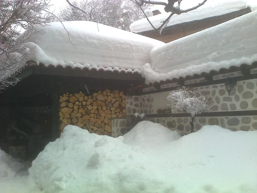 Guest house Къща За Гости Типик Bansko