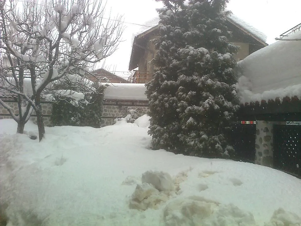 Къща За Гости Типик Bansko Guest house