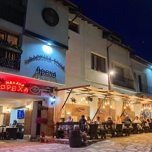 Guest house Family House Oreha