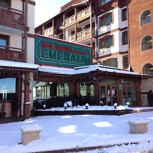 Ξενοδοχείο Emerald Apartment-complex