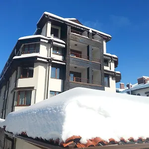 Ξενοδοχείο με διαμερίσματα Comfort