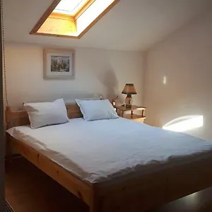Guest house тодор прегьов